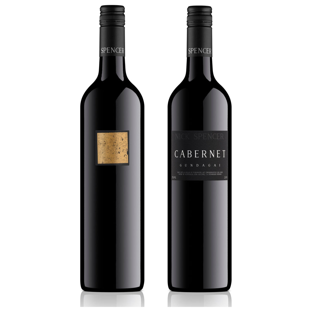 2019 Gundagai Cabernet Sauvignon