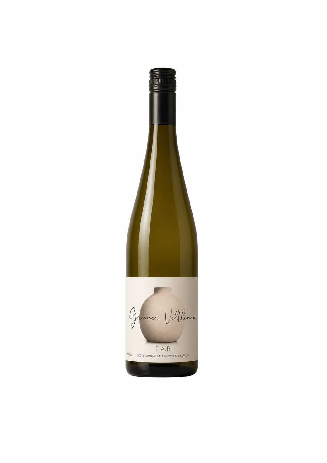 2024 P.A.R Gruner Veltliner - Tumbarumba, New South Wales