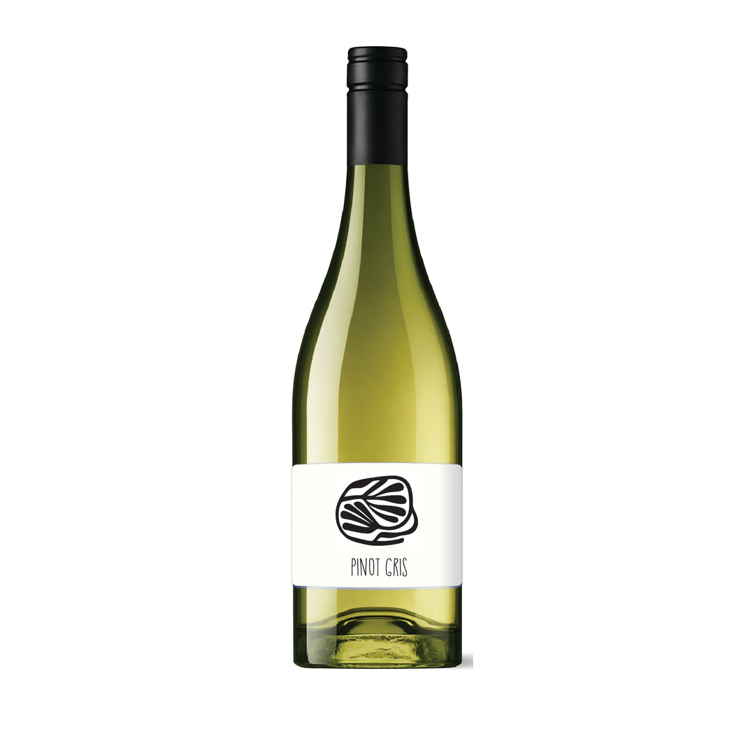 25 SEEDLING PINOT GRIS