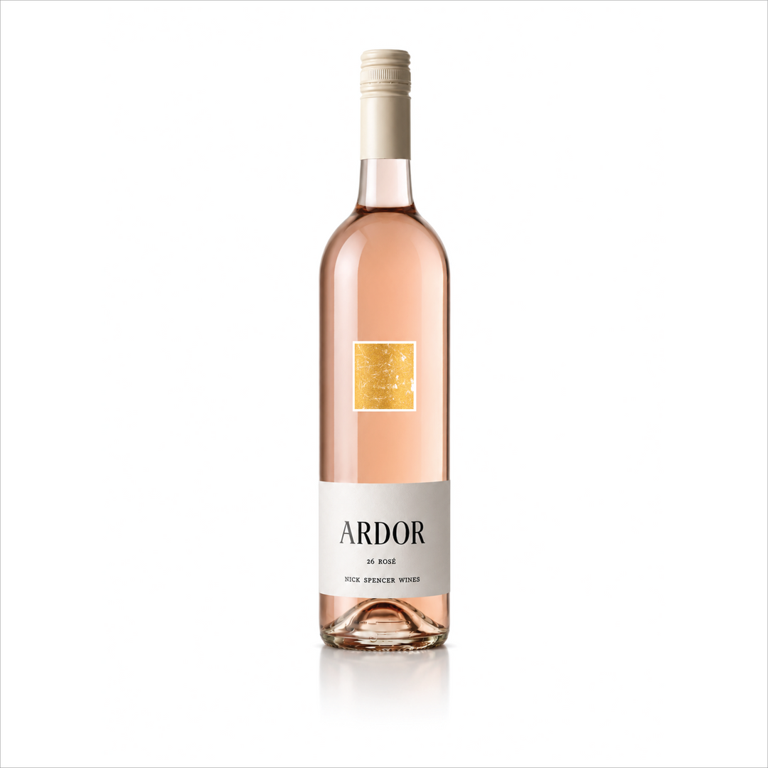 2026 Ardor Rose