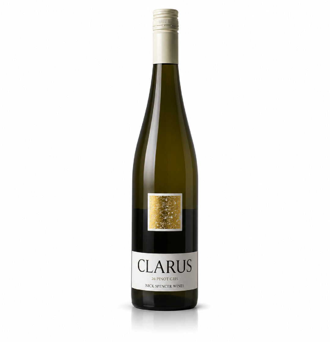 2026 Clarus Pinot Gris