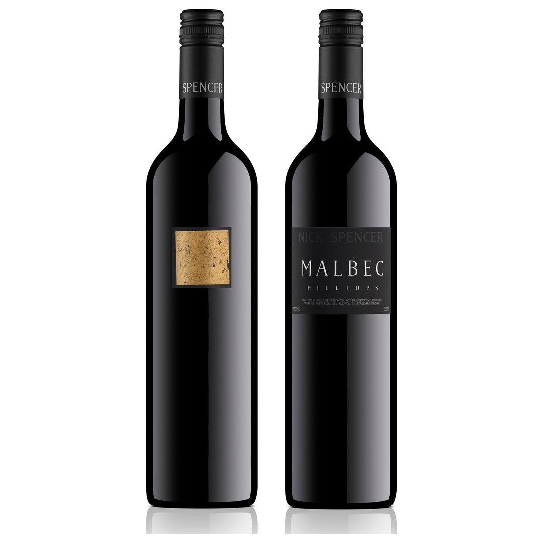 2019 Hilltops Malbec