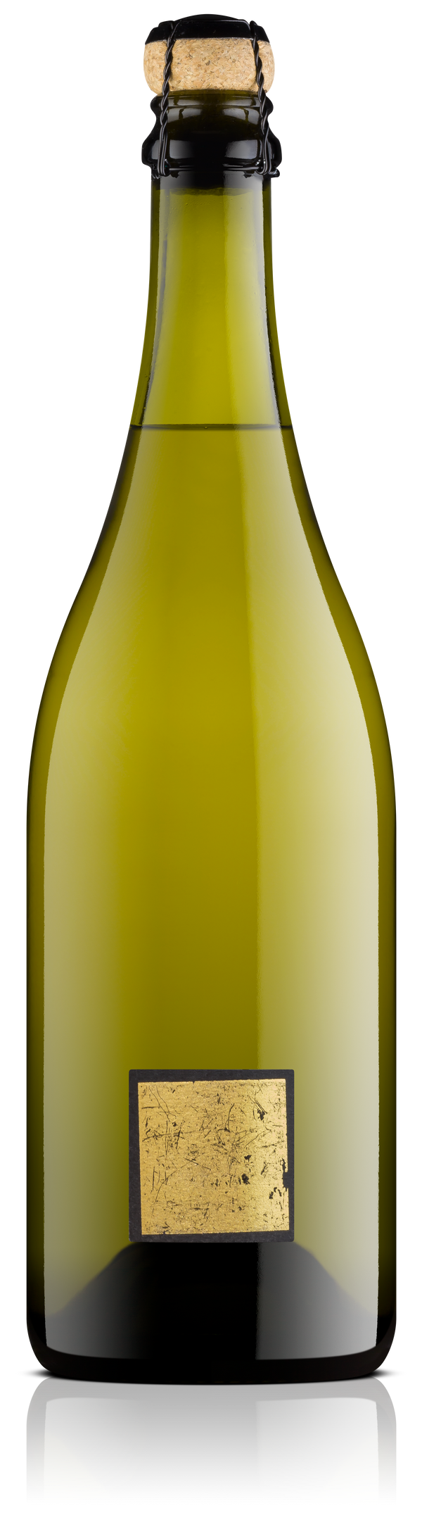2018 Vintage Blanc de Blancs sparkling wine